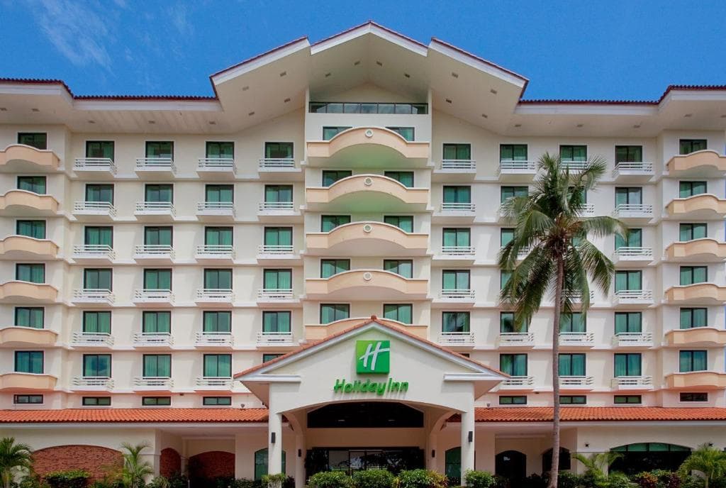 Holiday Inn Panama Canal - 13