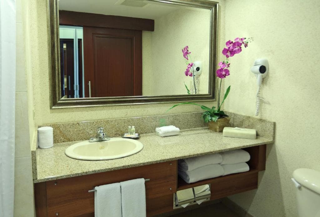 Holiday Inn Panama Canal - 16