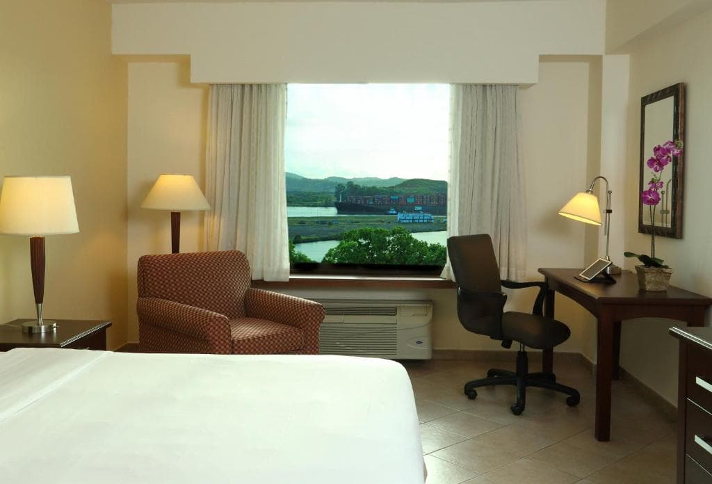 Holiday Inn Panama Canal - 17