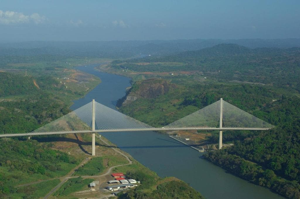 Holiday Inn Panama Canal - 22