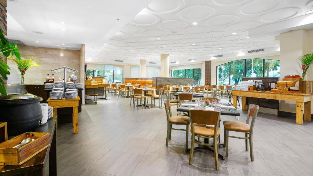 Holiday Inn Panama Canal - 23