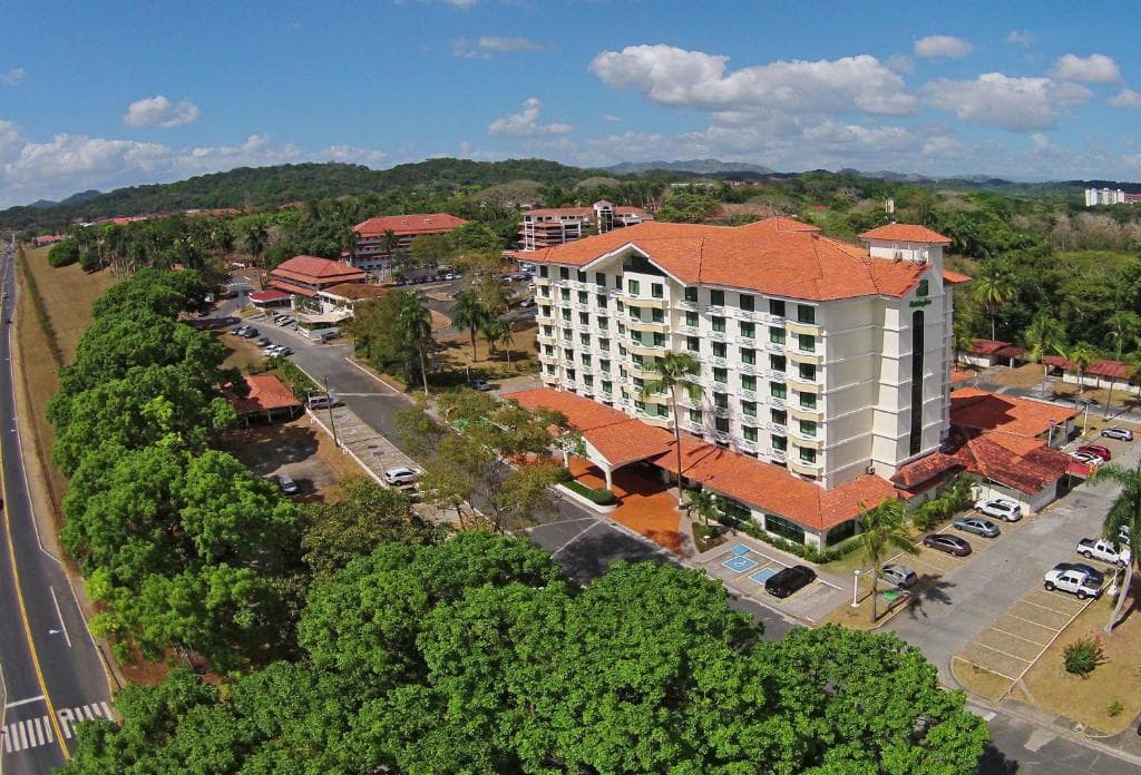 Holiday Inn Panama Canal - 24