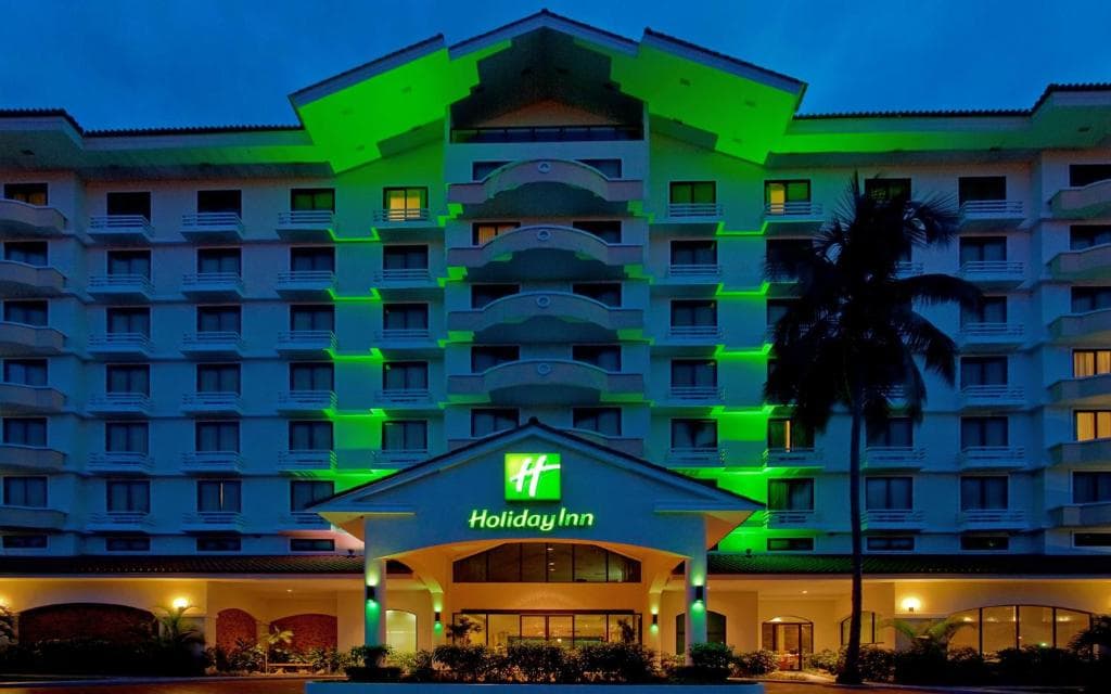 Holiday Inn Panama Canal - 25