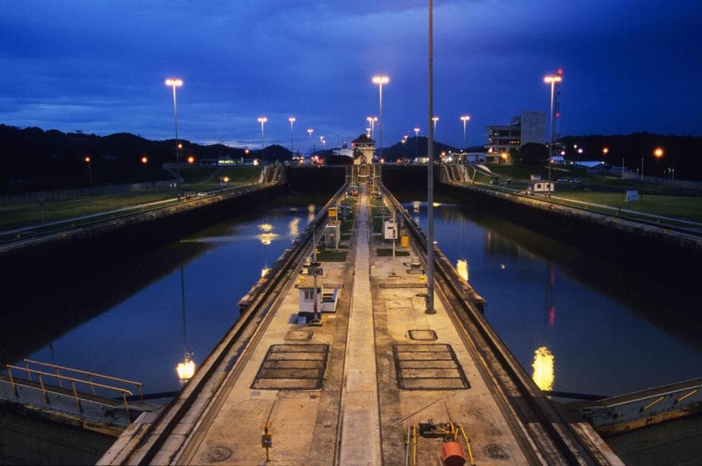 Holiday Inn Panama Canal - 26