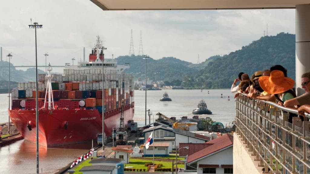 Holiday Inn Panama Canal - 28