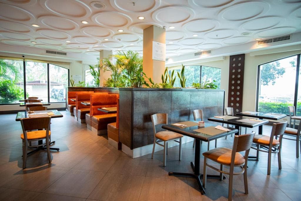 Holiday Inn Panama Canal - 29