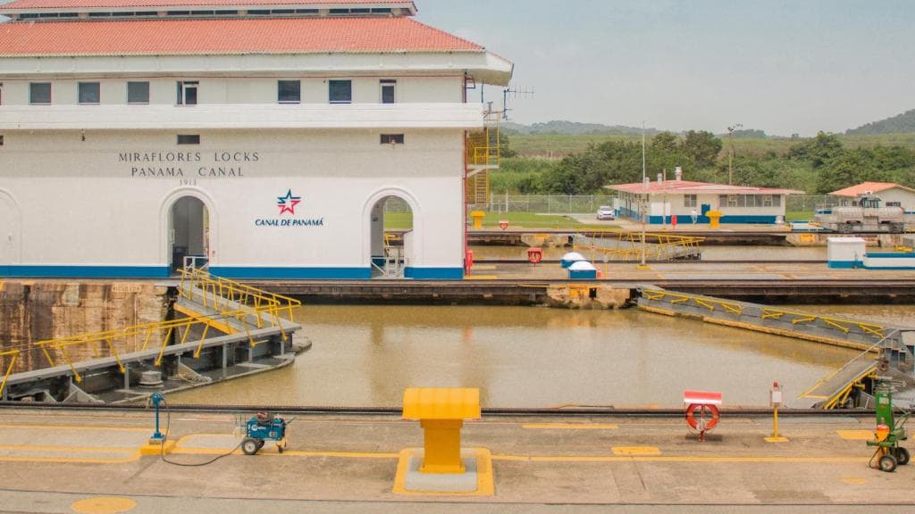 Holiday Inn Panama Canal - 31