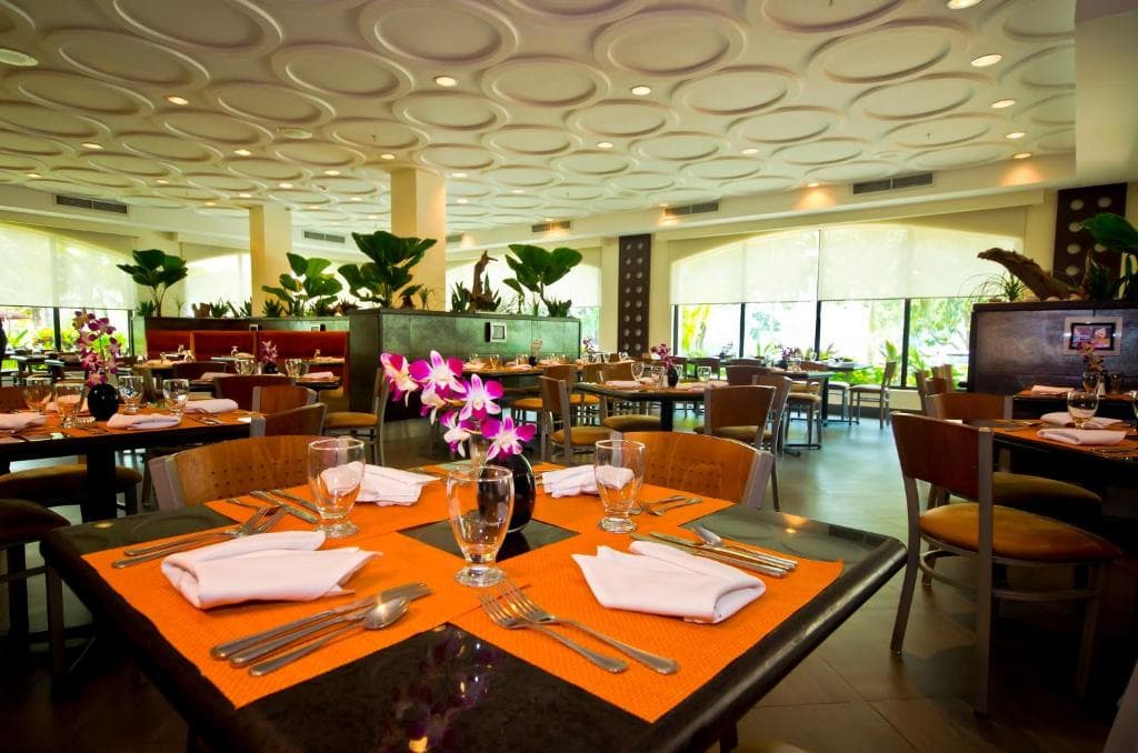 Holiday Inn Panama Canal - 32