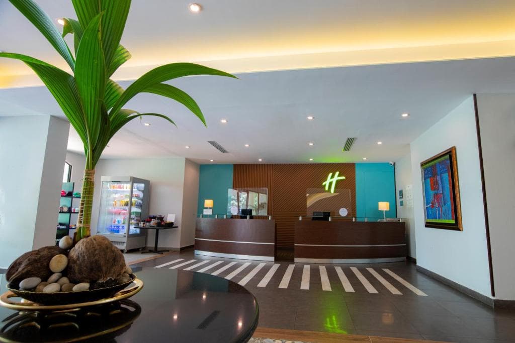 Holiday Inn Panama Canal - 36