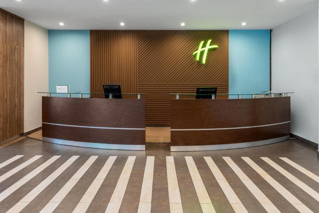Holiday Inn Panama Canal - 39
