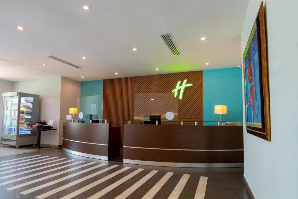 Holiday Inn Panama Canal - 41