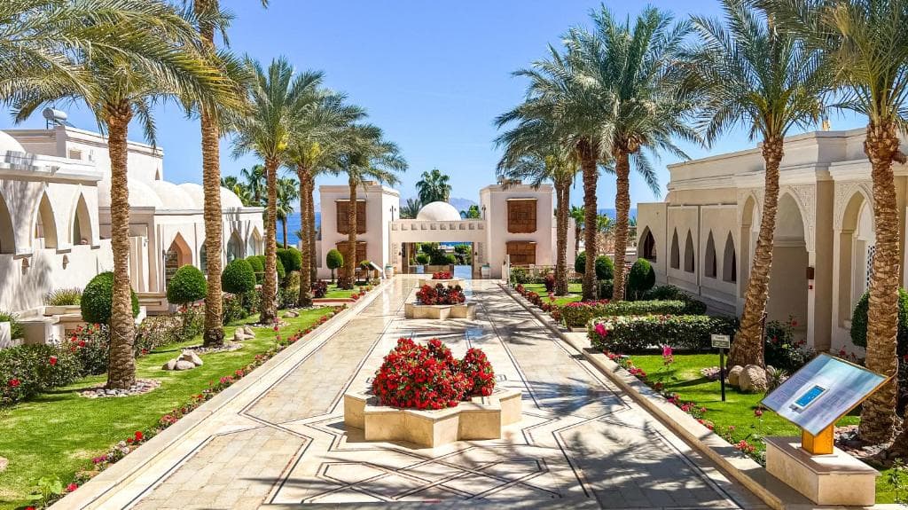 Club Reef Resort & Spa - 2