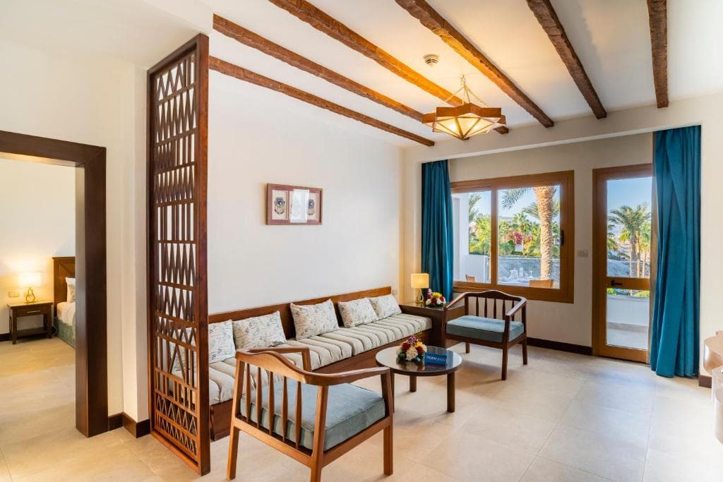 Club Reef Resort & Spa - 13