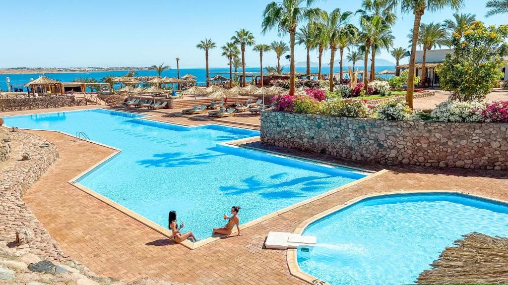 Club Reef Resort & Spa - 24