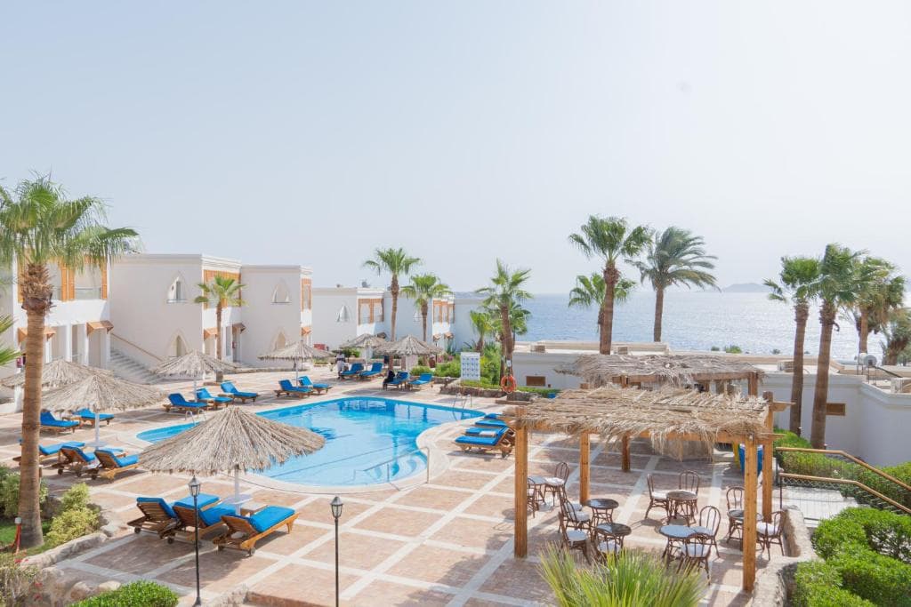 Club Reef Resort & Spa - 1