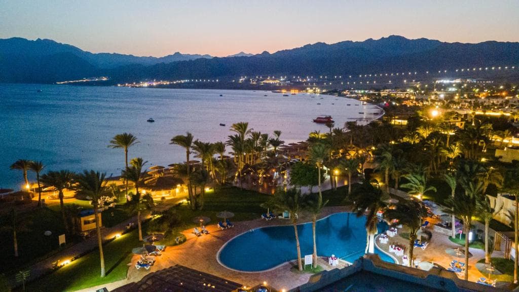 Dahab Lagoon Club & Resort - 2