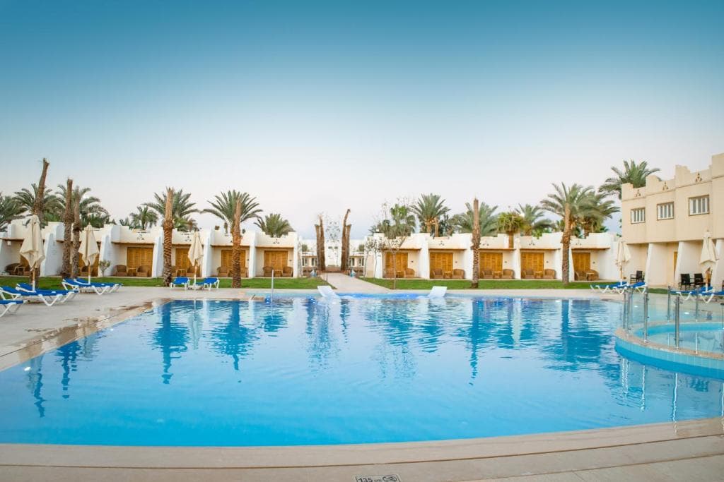Dahab Lagoon Club & Resort - 1