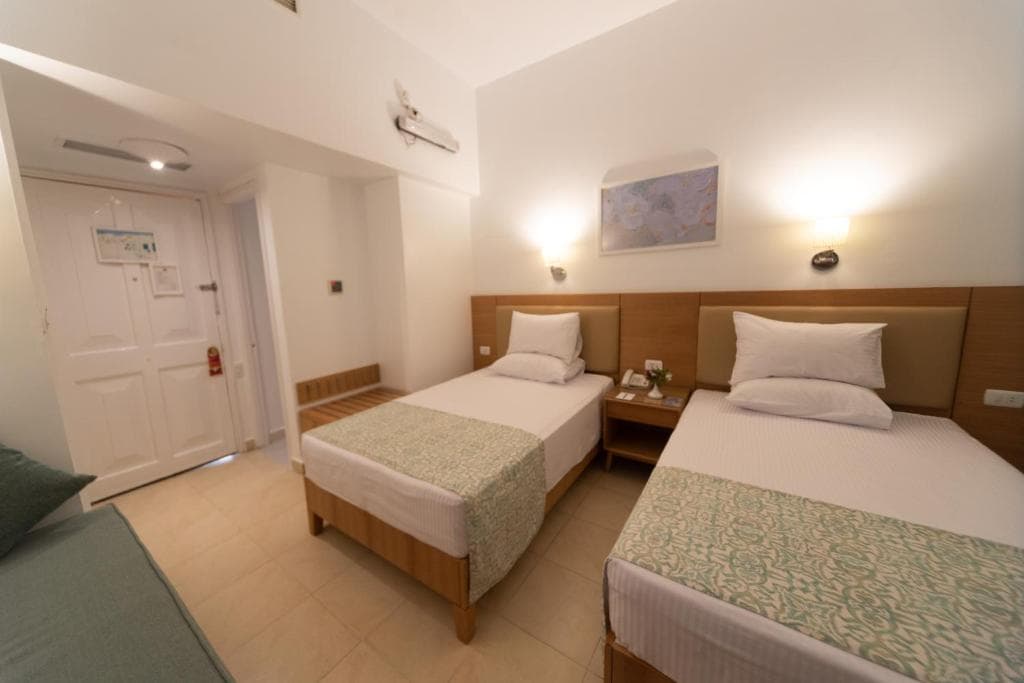 Dahab Lagoon Club & Resort - 3