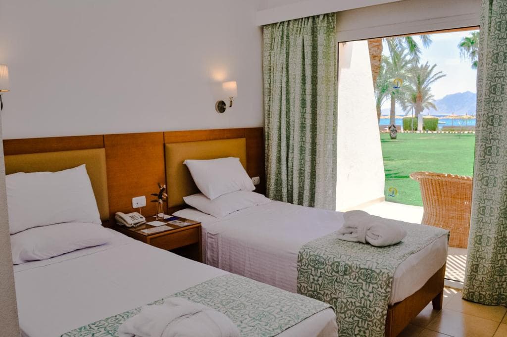 Dahab Lagoon Club & Resort - 5