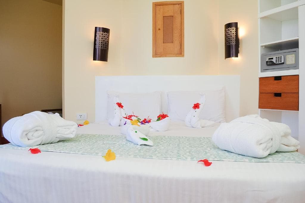 Dahab Lagoon Club & Resort - 6