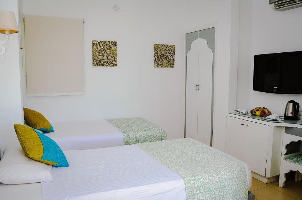 Dahab Lagoon Club & Resort - 7