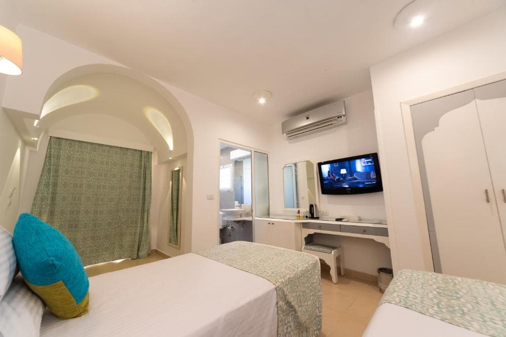 Dahab Lagoon Club & Resort - 9