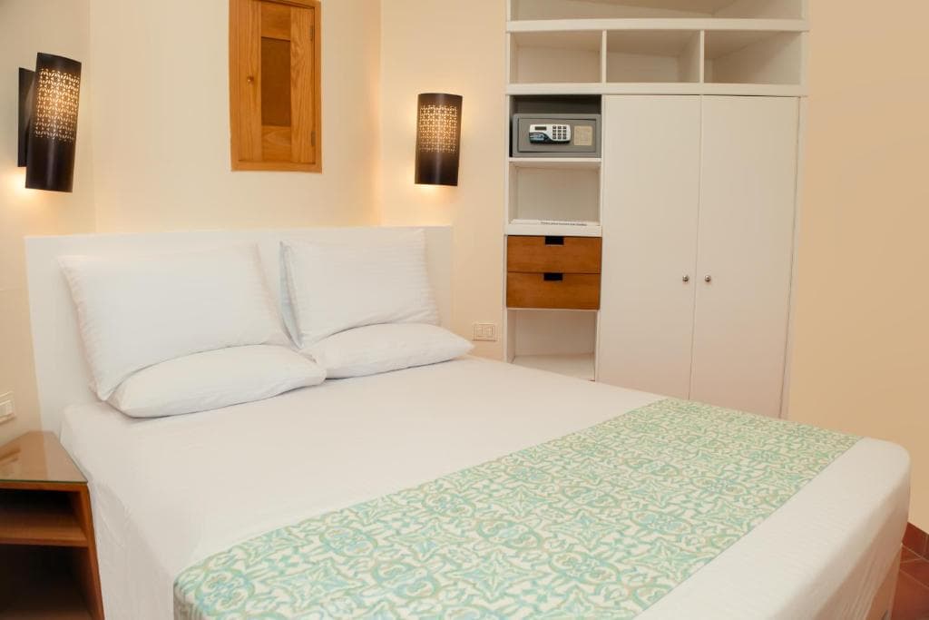 Dahab Lagoon Club & Resort - 10