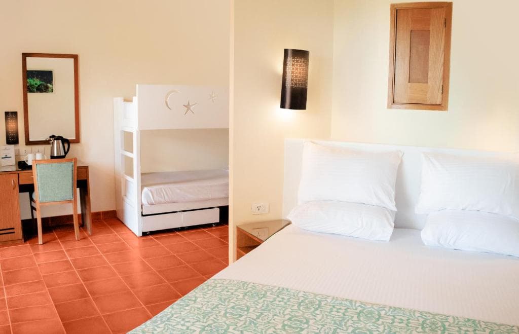 Dahab Lagoon Club & Resort - 11