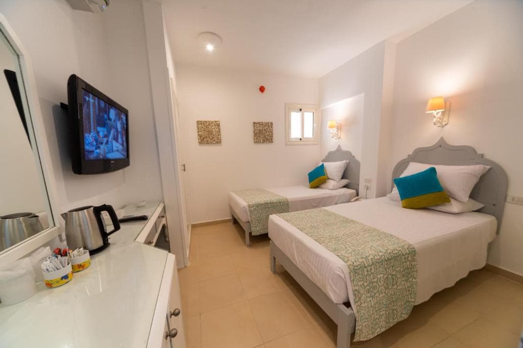 Dahab Lagoon Club & Resort - 12