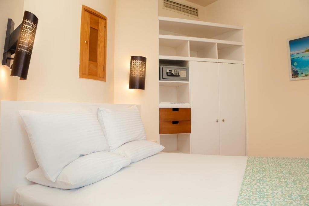 Dahab Lagoon Club & Resort - 13