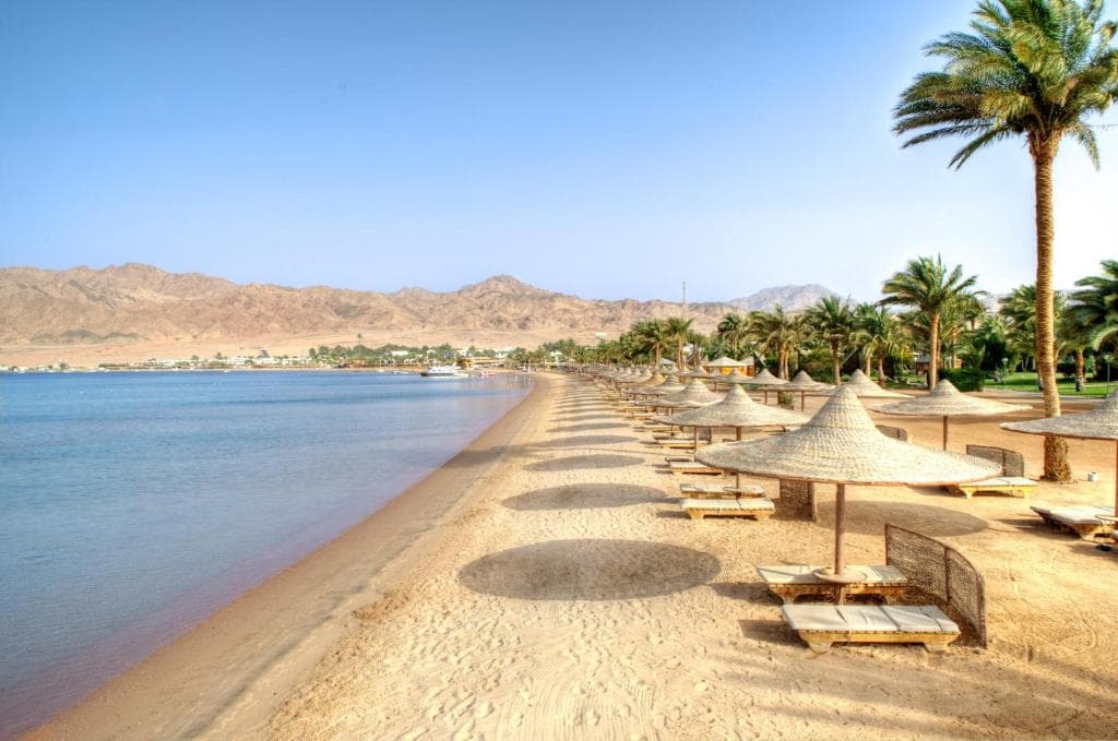 Dahab Lagoon Club & Resort - 14