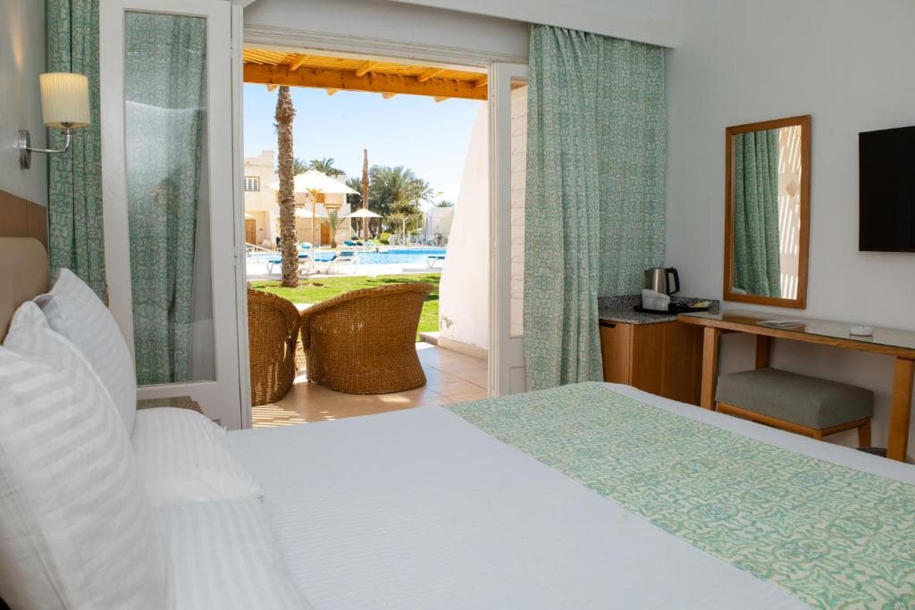 Dahab Lagoon Club & Resort - 15