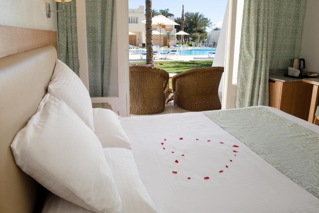 Dahab Lagoon Club & Resort - 16