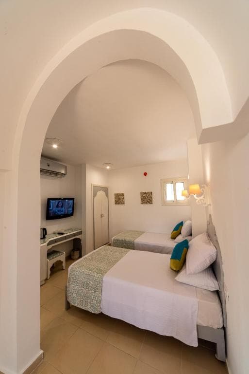 Dahab Lagoon Club & Resort - 17