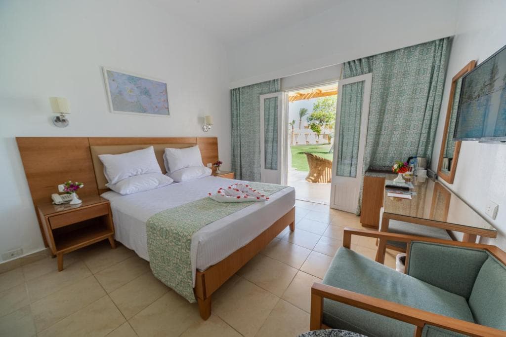 Dahab Lagoon Club & Resort - 18