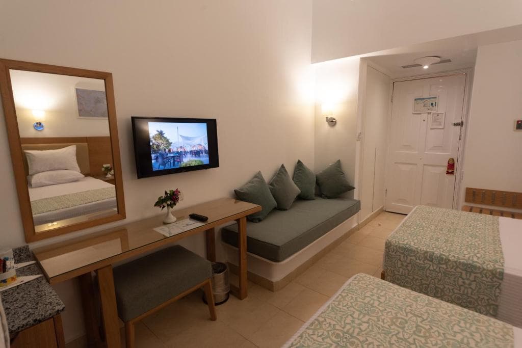 Dahab Lagoon Club & Resort - 20