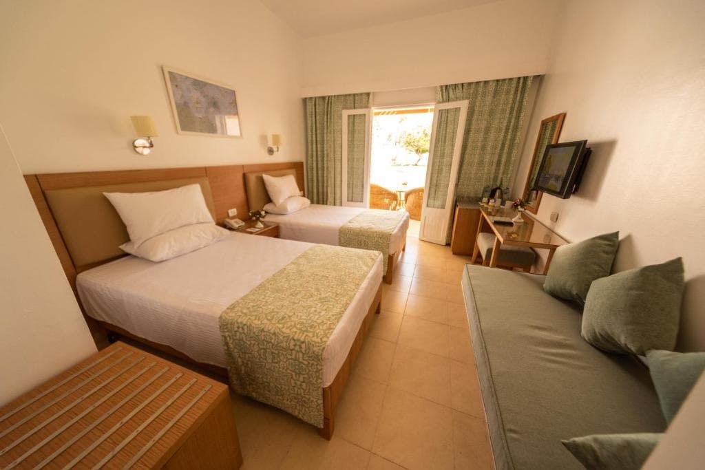 Dahab Lagoon Club & Resort - 21