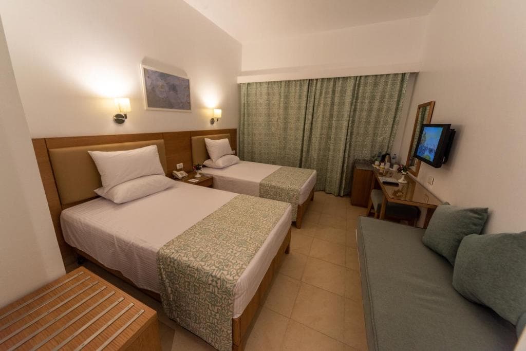 Dahab Lagoon Club & Resort - 22