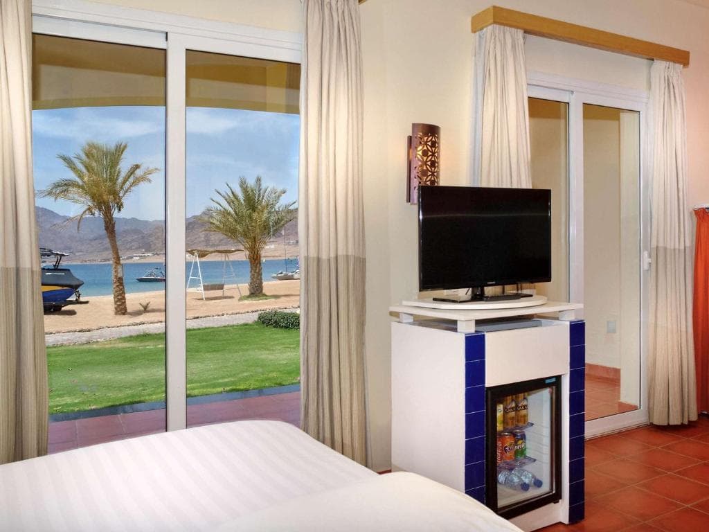Dahab Lagoon Club & Resort - 24