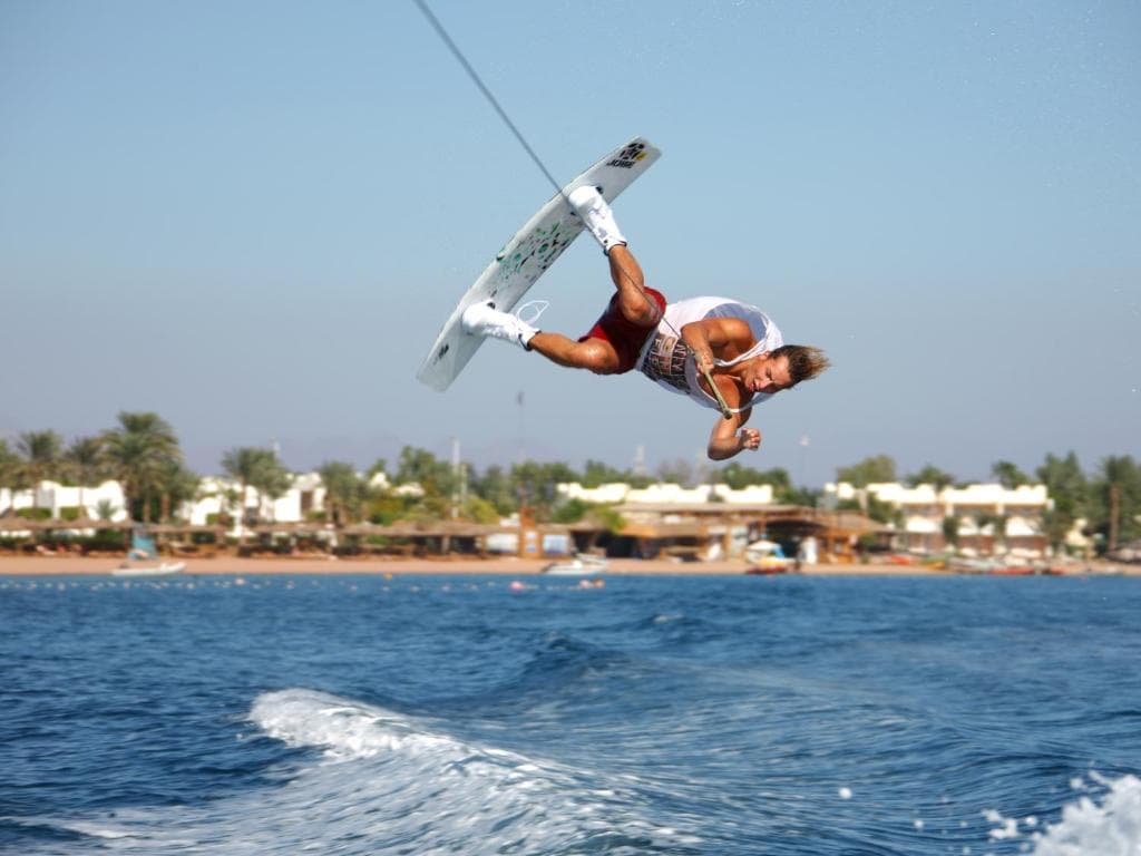 Dahab Lagoon Club & Resort - 25