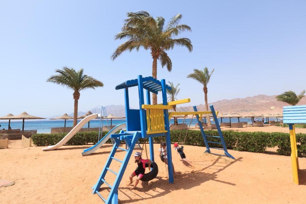 Dahab Lagoon Club & Resort - 27