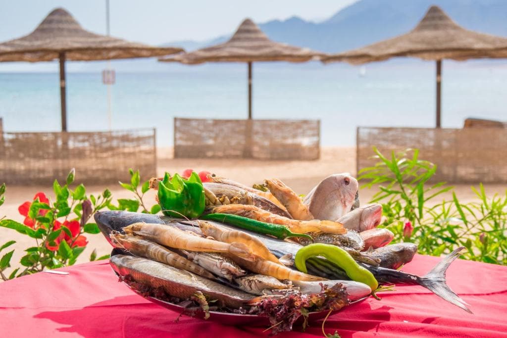 Dahab Lagoon Club & Resort - 29