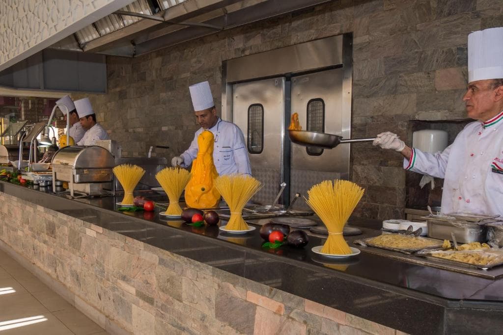 Dahab Lagoon Club & Resort - 30