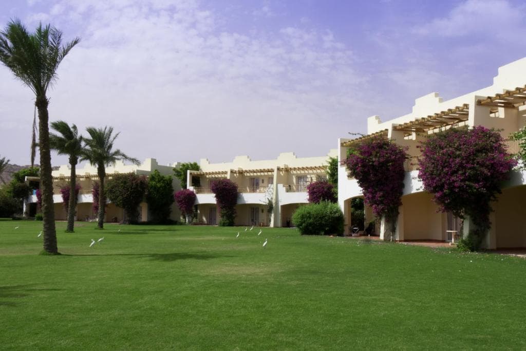 Dahab Lagoon Club & Resort - 31