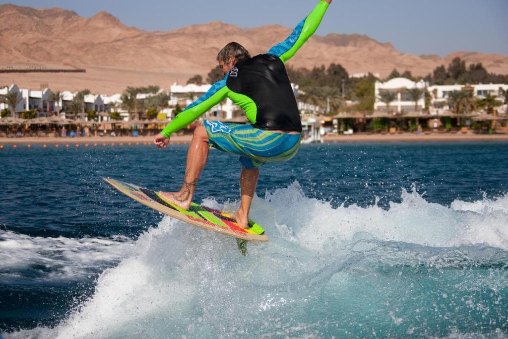 Dahab Lagoon Club & Resort - 32