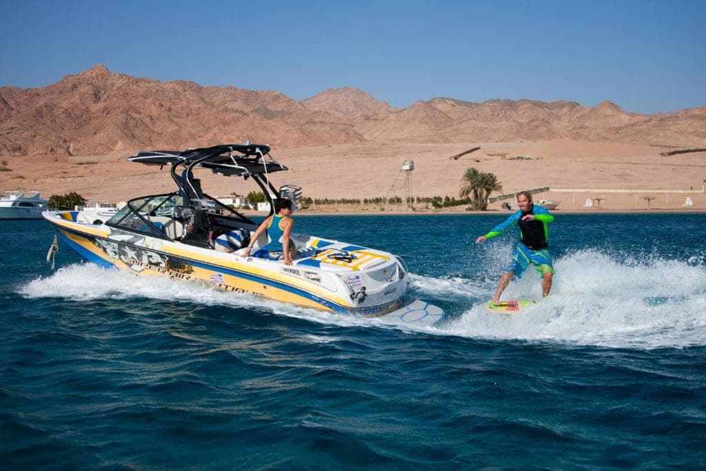 Dahab Lagoon Club & Resort - 33