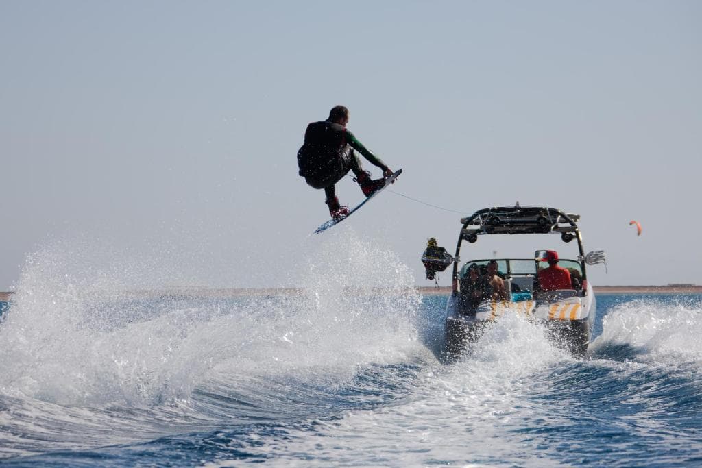 Dahab Lagoon Club & Resort - 34