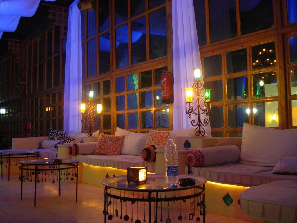 Dahab Lagoon Club & Resort - 35