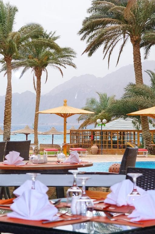 Dahab Lagoon Club & Resort - 37