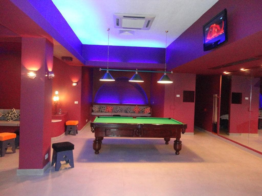 Dahab Lagoon Club & Resort - 38